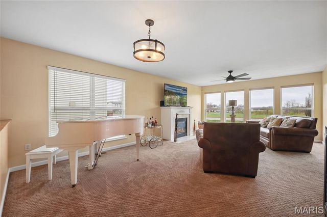 9435 Wilson Bridge Drive, St Louis, MO 63136