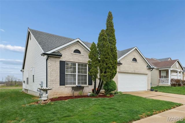 9435 Wilson Bridge Drive, St Louis, MO 63136