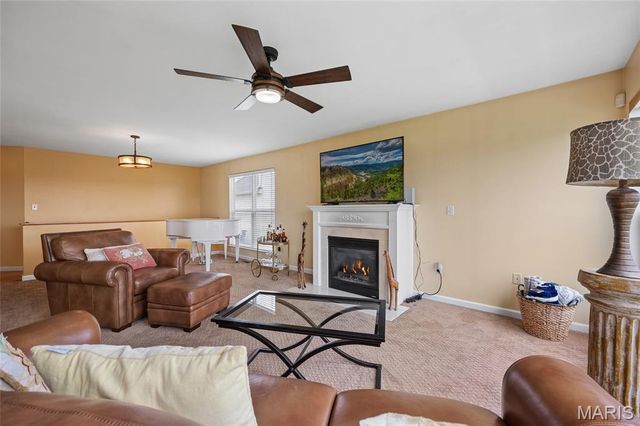 9435 Wilson Bridge Drive, St Louis, MO 63136