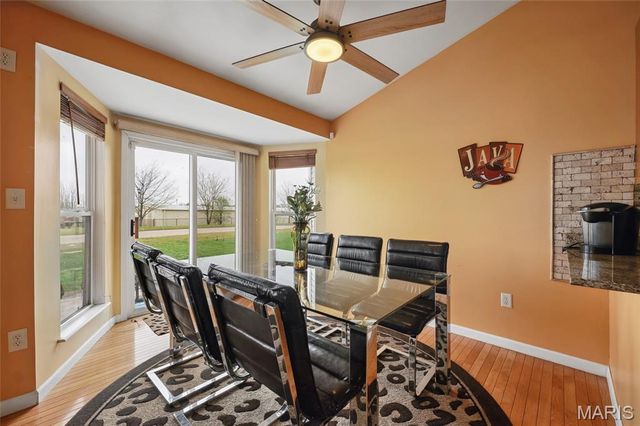 9435 Wilson Bridge Drive, St Louis, MO 63136