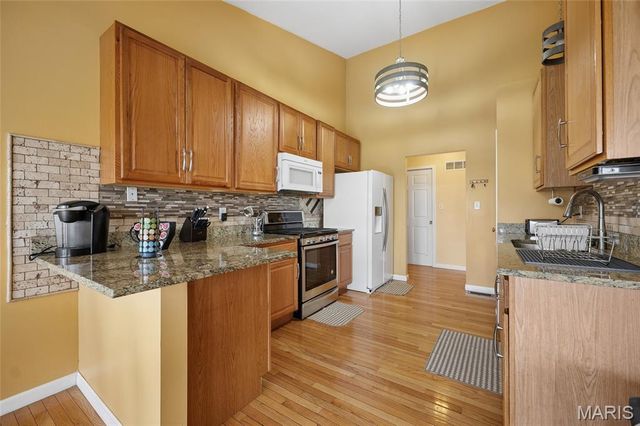 9435 Wilson Bridge Drive, St Louis, MO 63136