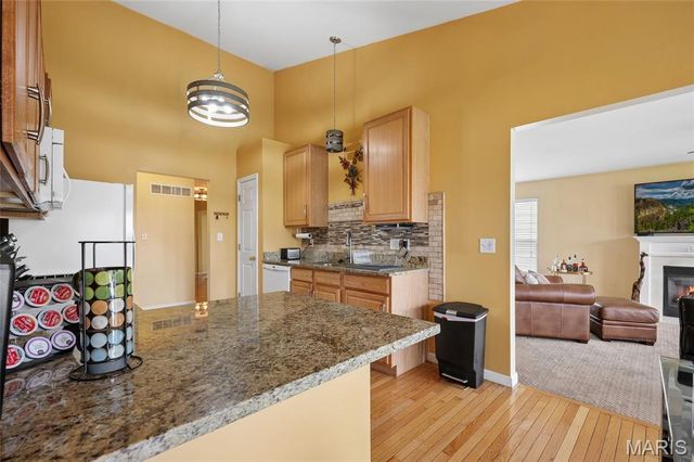 9435 Wilson Bridge Drive, St Louis, MO 63136