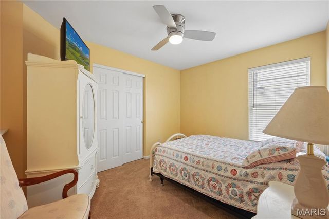 9435 Wilson Bridge Drive, St Louis, MO 63136