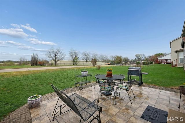 9435 Wilson Bridge Drive, St Louis, MO 63136