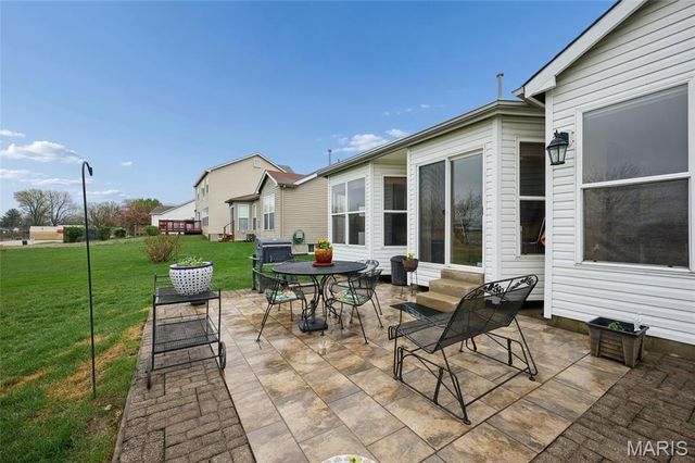 9435 Wilson Bridge Drive, St Louis, MO 63136