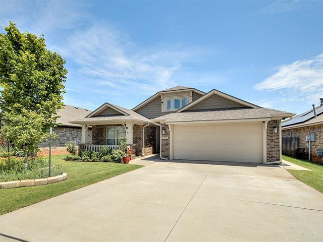 3005 Montane Drive, Norman, OK 73069