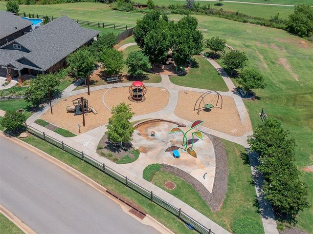 3005 Montane Drive, Norman, OK 73069