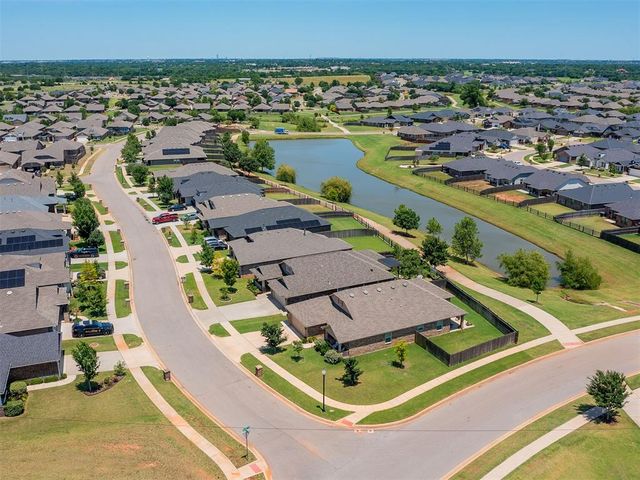 3005 Montane Drive, Norman, OK 73069