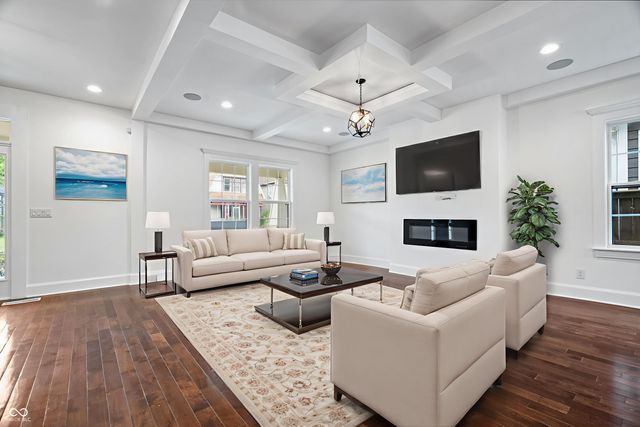 3315 Graceland Avenue, Indianapolis, IN 46208