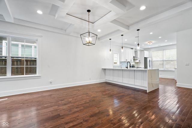 3315 Graceland Avenue, Indianapolis, IN 46208