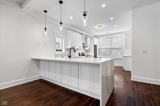 3315 Graceland Avenue, Indianapolis, IN 46208