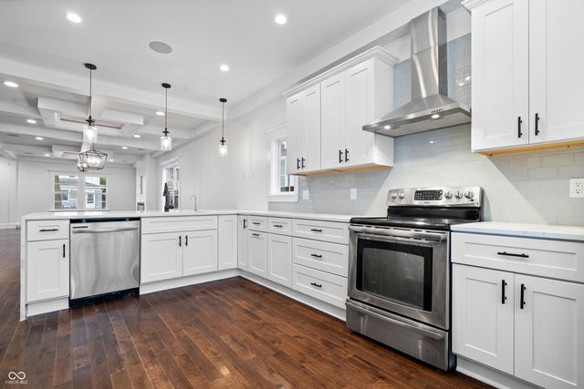 3315 Graceland Avenue, Indianapolis, IN 46208