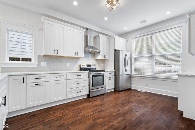 3315 Graceland Avenue, Indianapolis, IN 46208