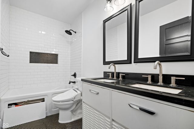 3315 Graceland Avenue, Indianapolis, IN 46208