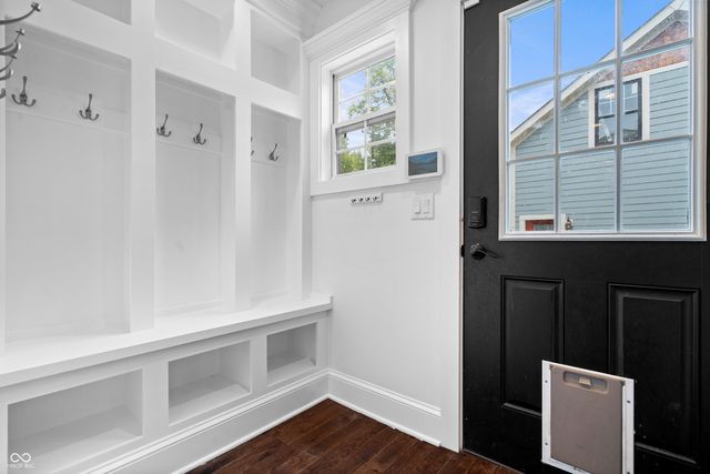 3315 Graceland Avenue, Indianapolis, IN 46208