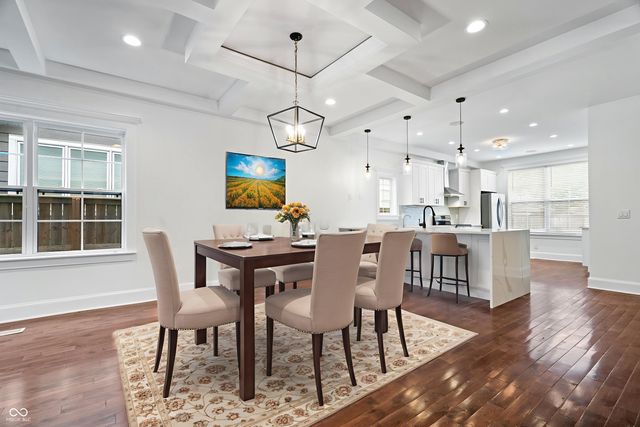 3315 Graceland Avenue, Indianapolis, IN 46208