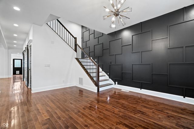 3315 Graceland Avenue, Indianapolis, IN 46208