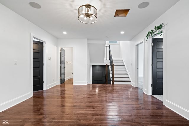 3315 Graceland Avenue, Indianapolis, IN 46208