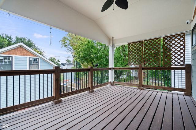 3315 Graceland Avenue, Indianapolis, IN 46208