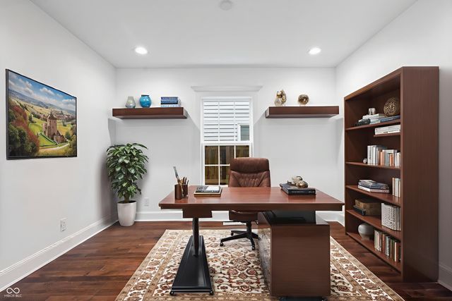 3315 Graceland Avenue, Indianapolis, IN 46208