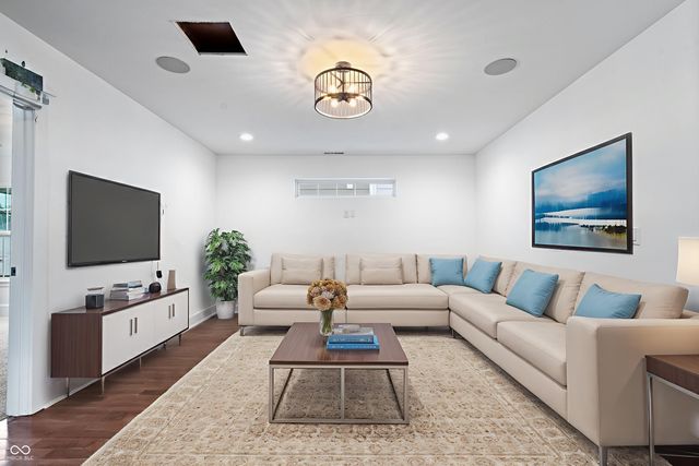 3315 Graceland Avenue, Indianapolis, IN 46208