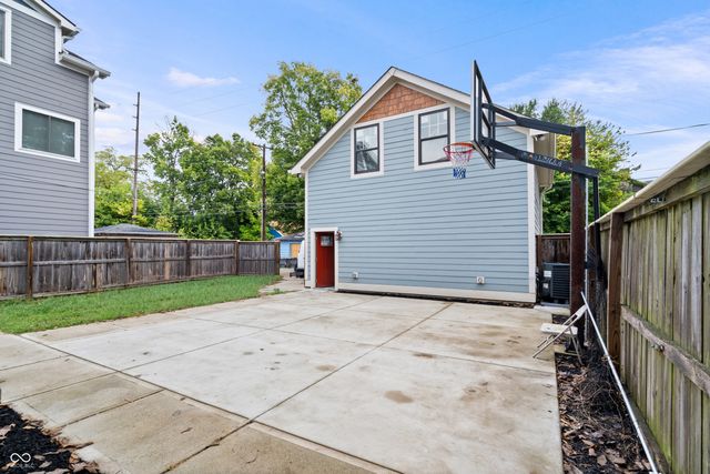 3315 Graceland Avenue, Indianapolis, IN 46208