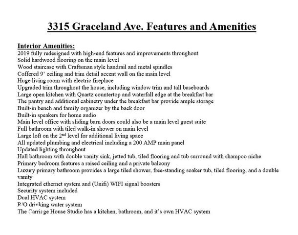 3315 Graceland Avenue, Indianapolis, IN 46208