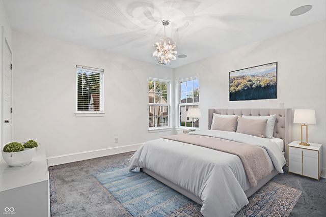 3315 Graceland Avenue, Indianapolis, IN 46208