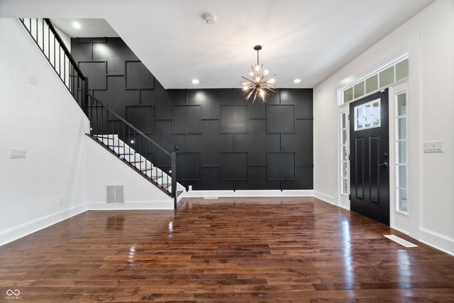 3315 Graceland Avenue, Indianapolis, IN 46208