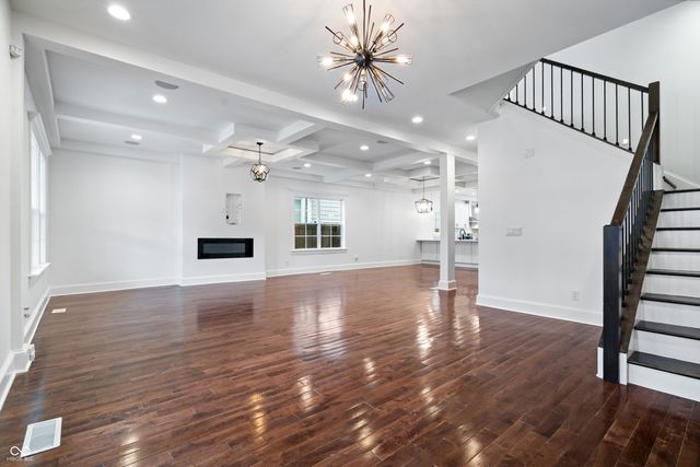 3315 Graceland Avenue, Indianapolis, IN 46208