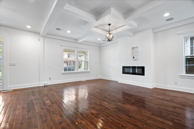 3315 Graceland Avenue, Indianapolis, IN 46208