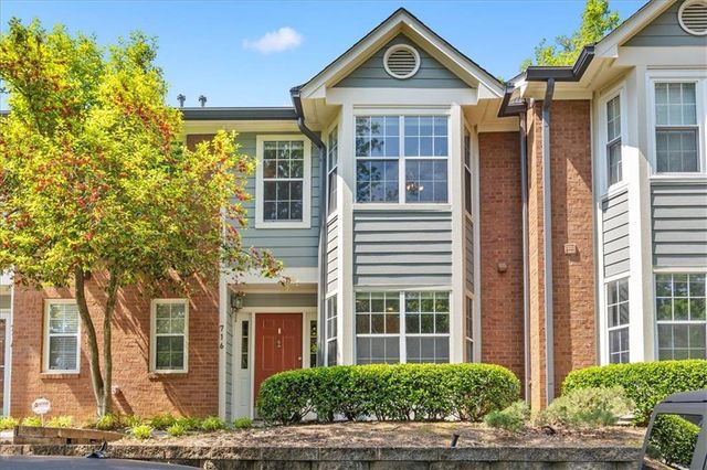 716 McGill Place NE, Atlanta, GA 30312