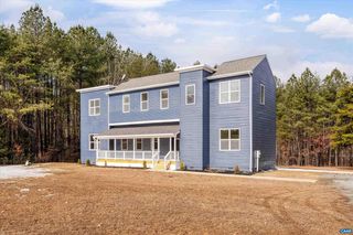 2301 JOHNSON RD, Mineral, VA 23117