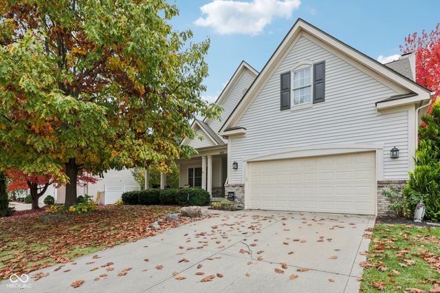 3831 Ayers Lane, Carmel, IN 46033