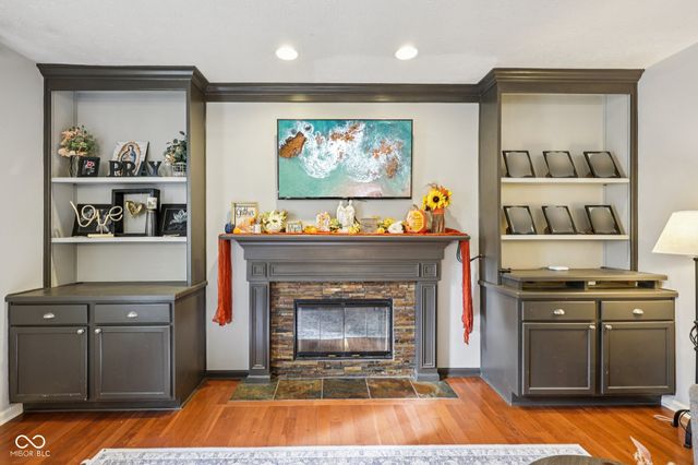 3831 Ayers Lane, Carmel, IN 46033