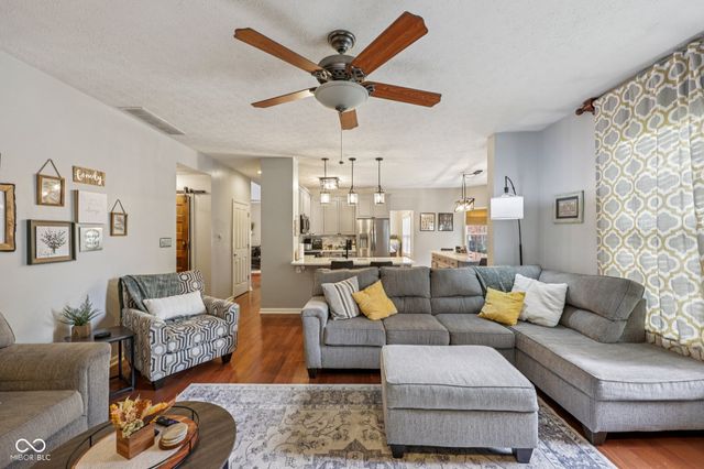 3831 Ayers Lane, Carmel, IN 46033