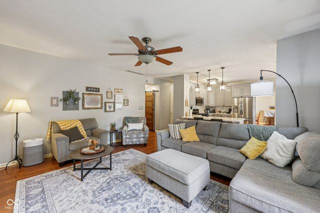 3831 Ayers Lane, Carmel, IN 46033