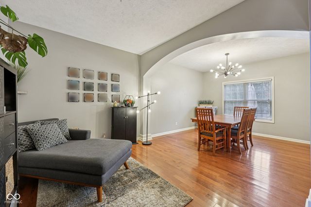 3831 Ayers Lane, Carmel, IN 46033