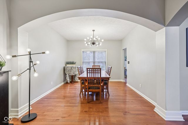 3831 Ayers Lane, Carmel, IN 46033