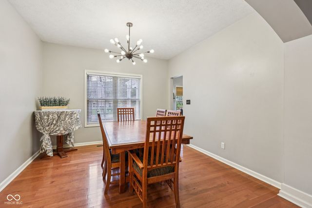 3831 Ayers Lane, Carmel, IN 46033