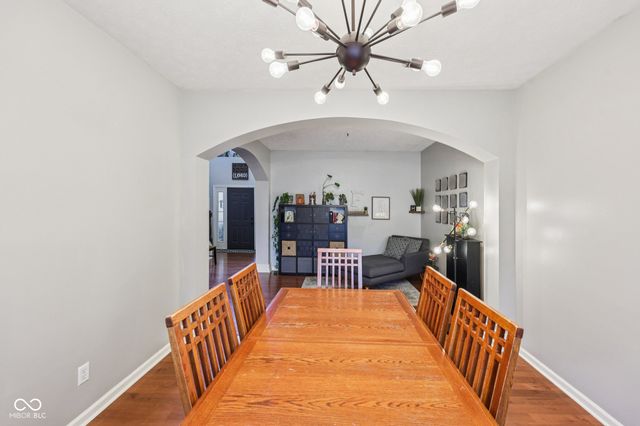 3831 Ayers Lane, Carmel, IN 46033