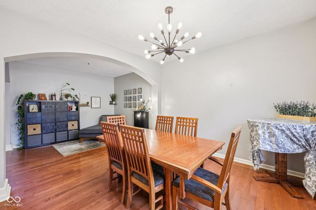 3831 Ayers Lane, Carmel, IN 46033