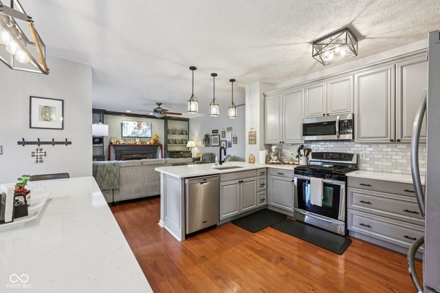 3831 Ayers Lane, Carmel, IN 46033