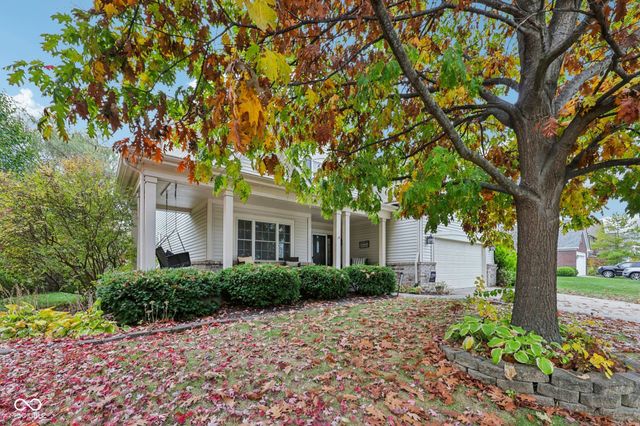 3831 Ayers Lane, Carmel, IN 46033