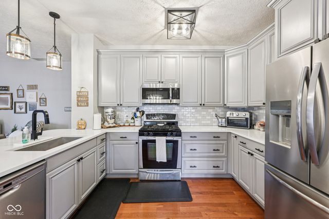 3831 Ayers Lane, Carmel, IN 46033