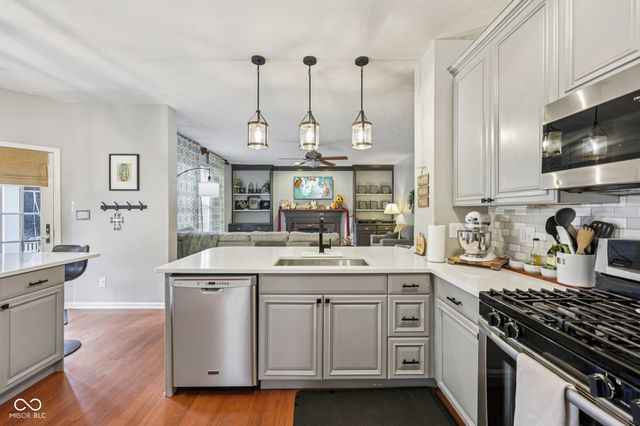 3831 Ayers Lane, Carmel, IN 46033