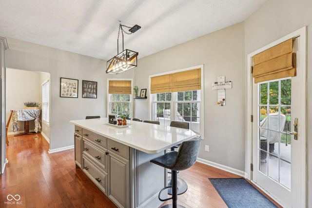 3831 Ayers Lane, Carmel, IN 46033