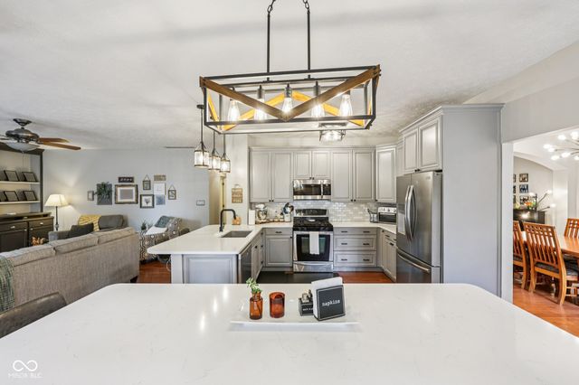 3831 Ayers Lane, Carmel, IN 46033