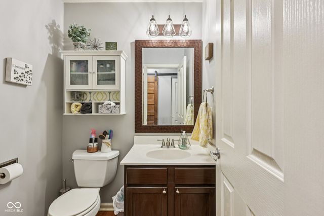 3831 Ayers Lane, Carmel, IN 46033