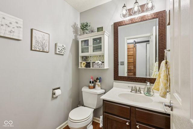 3831 Ayers Lane, Carmel, IN 46033